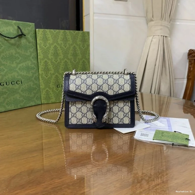 Gucci Satchel Contemporary Others 50393 Bags 0814